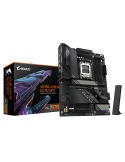Дънна платка Gigabyte X870E AORUS ELITE WIFI7 ICE, AM5 - X870E A ELITE WF7 ICE