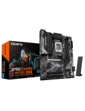 Дънна платка Gigabyte B760 GAMING X WF6E GEN5, LGA1700
