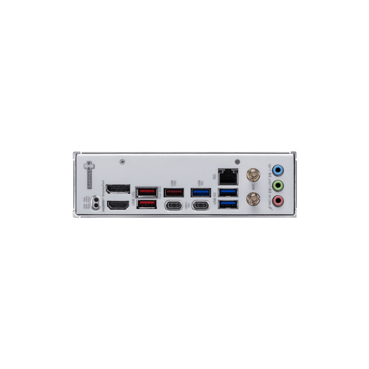 Дънна платка MSI B850M GAMING PLUS WIFI, AM5 - 911-7E66-001