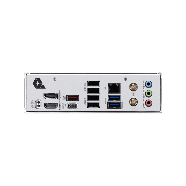 Дънна платка MSI PRO B850M-P WIFI - 911-7E71-001