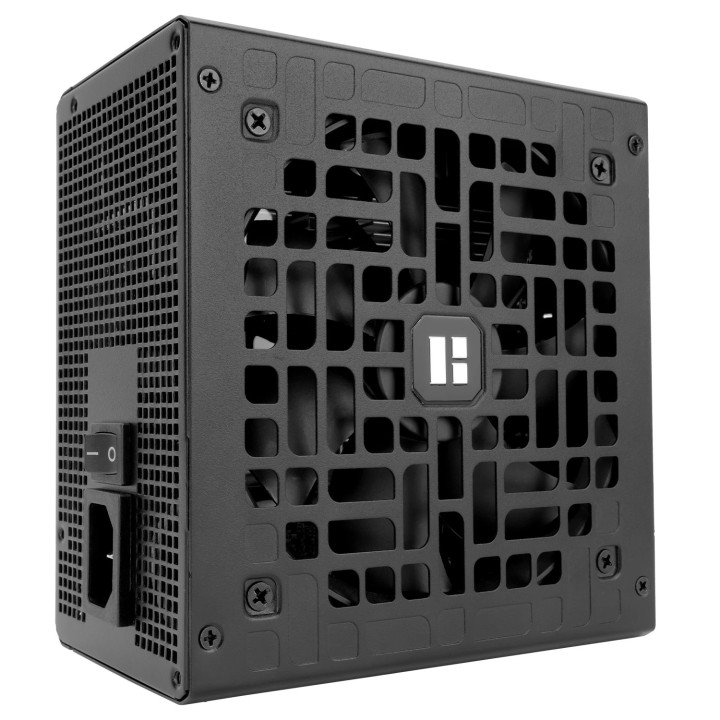Модулно захранване Thermalright 850W, ATX 3.1, 80 Plus Platinum - TR-SP850 Black