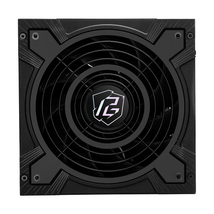 Модулно захранване AsRock Phantom Gaming 1000W 80  Gold, PCIe 5.1 - PG-1000G