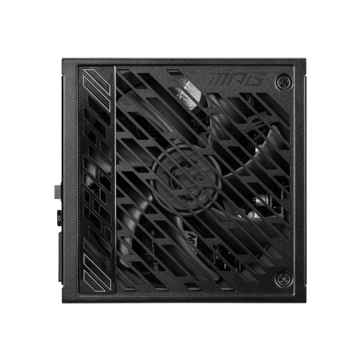 Модулно захранване MSI PSU MPG A1250GS PCIE5, 80 PLUS Gold, PCIe 5.1 Cables, ATX 3.1 - 306-7ZPFX11-CE0