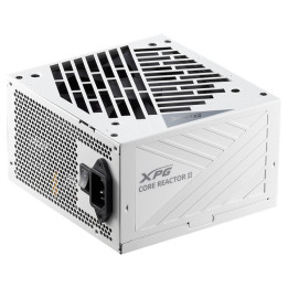 Модулно захранване Adata XPG CORE REACTOR II 850G White, ATX 3.1, Platinum - COREREACTORII850G-WHCEU