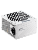 Модулно захранване Adata XPG CORE REACTOR II 850G White, ATX 3.1, Platinum - COREREACTORII850G-WHCEU