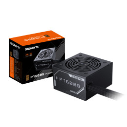 Захранване Gigabyte P750BS, 750W, 80  Bronze - GP-P750BS