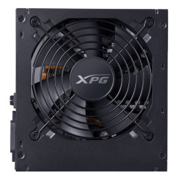 Захранване Adata XPG PROBE 600B 600W, 80 Plus BRONZE, ATX 2.52 - PROBE600B-BKCEU