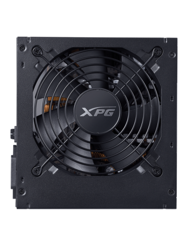 Захранване Adata XPG PROBE 600B 600W, 80 Plus BRONZE, ATX 2.52 - PROBE600B-BKCEU