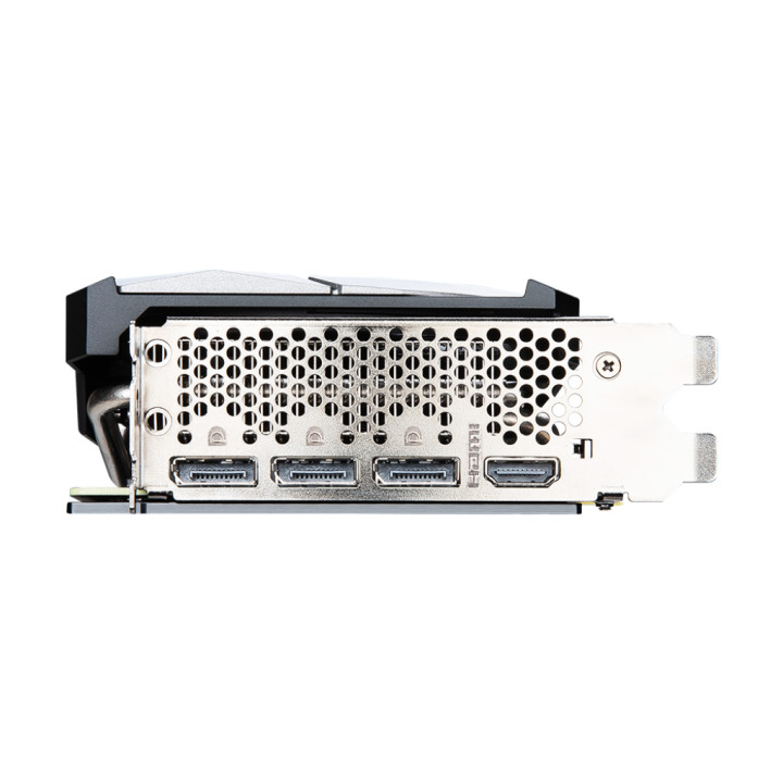 Видео карта MSI NVidia GeForce RTX 3060 Ti VENTUS 2X 8GD OC, 8GB GDDR6X, 256 bit - 912-V505-086