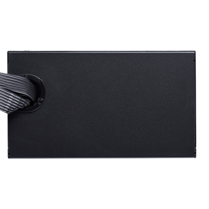 Захранване Adata XPG PROBE 600B 600W, 80 Plus BRONZE, ATX 2.52 - PROBE600B-BKCEU