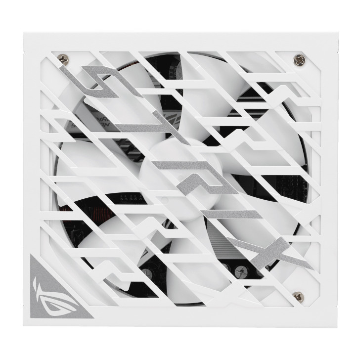 Модулно захранване Asus ROG STRIX 1000W White Edition, 80  Platinum PCIe 5.1 - 90YE00W4-B0NA00