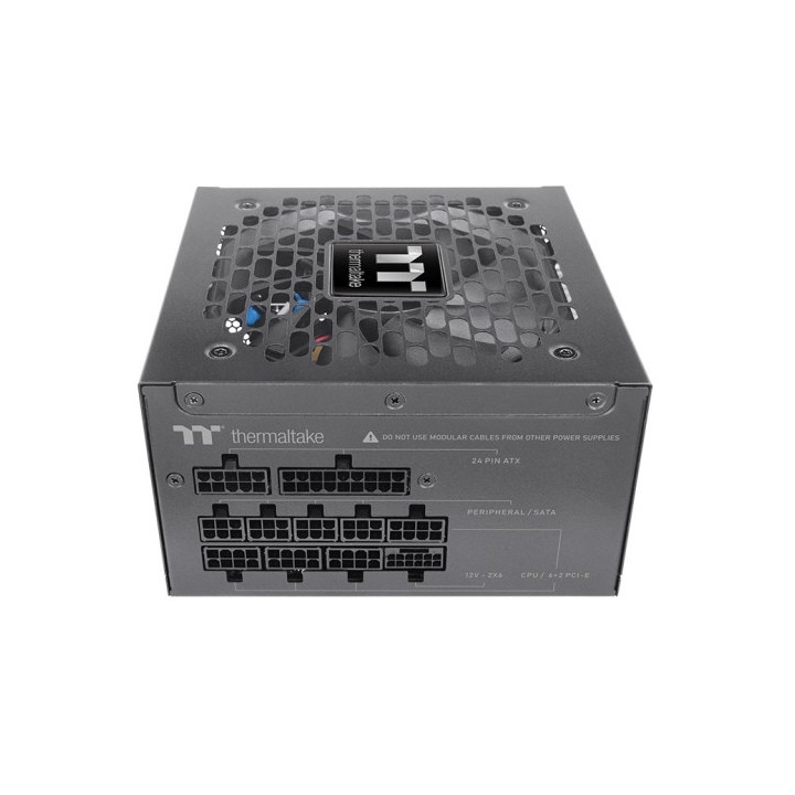 Модулно захранване Thermaltake Toughpower GT 750W - PS-TPT-0750FNFAGE-3