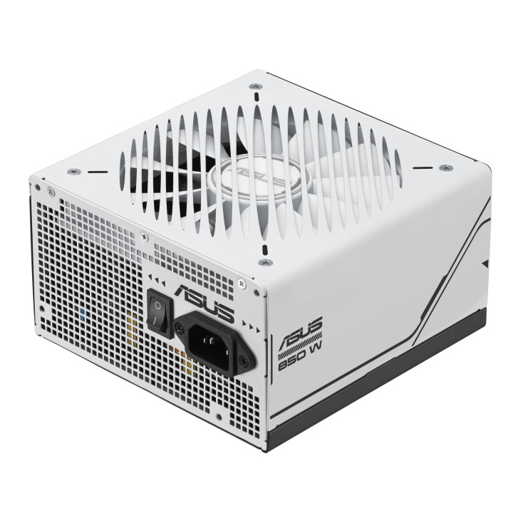 Модулно захранване Asus PRIME 850W, 80  Gold PCIe 5.1 - 90YE00U0-B0NA00