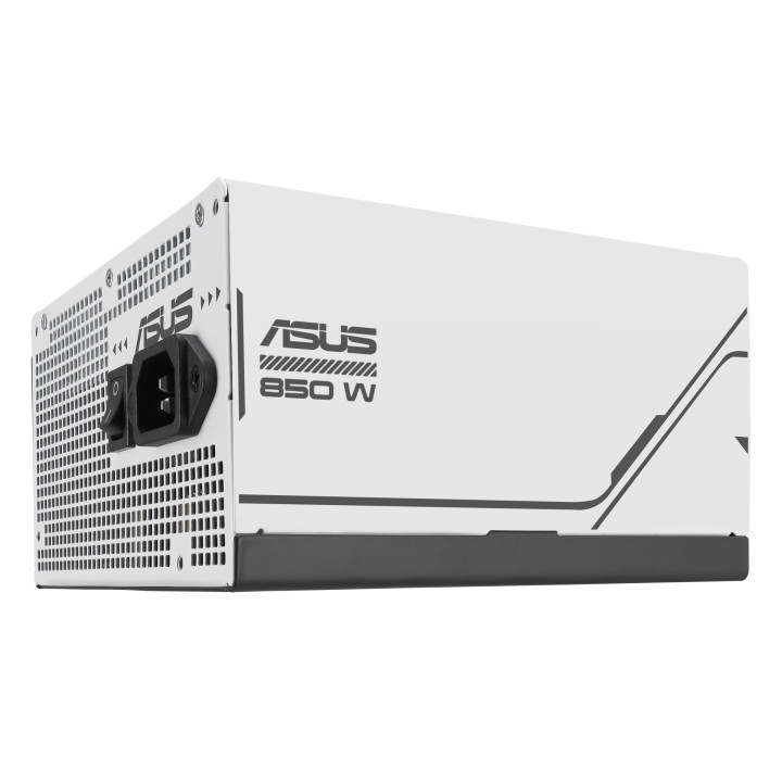Модулно захранване Asus PRIME 850W, 80  Gold PCIe 5.1 - 90YE00U0-B0NA00