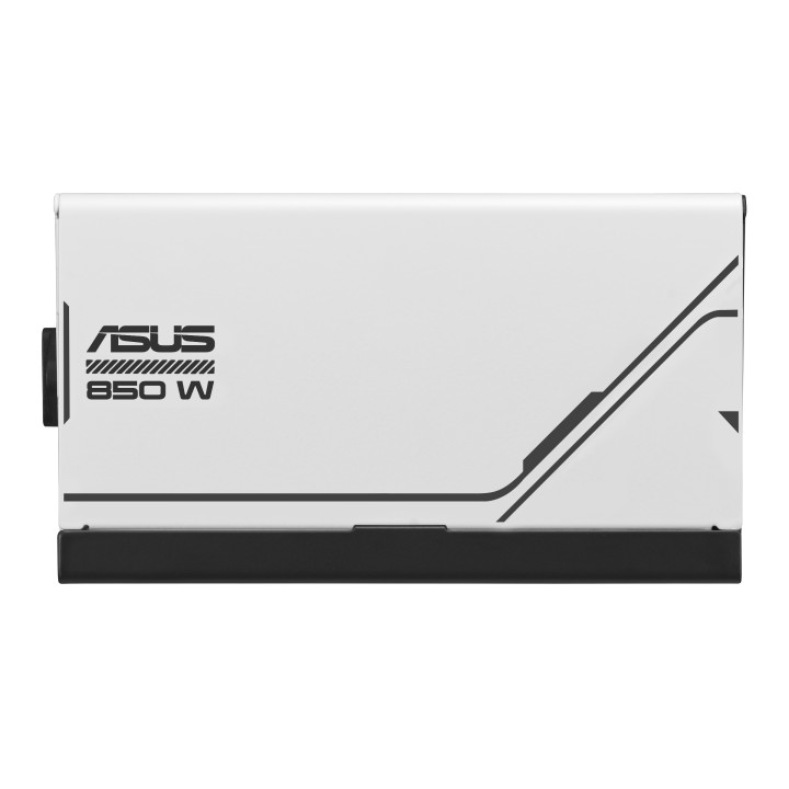 Модулно захранване Asus PRIME 850W, 80  Gold PCIe 5.1 - 90YE00U0-B0NA00