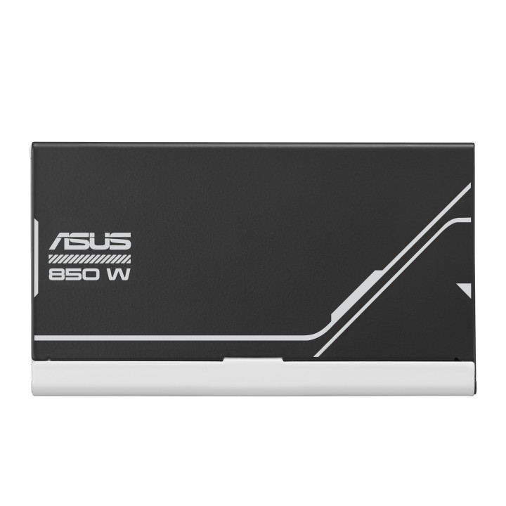 Модулно захранване Asus PRIME 850W, 80  Gold PCIe 5.1 - 90YE00U0-B0NA00