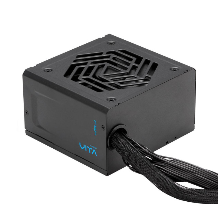 Захранване FSP VITA BD 750W 80  Bronze, ATX 3.1 PCIe 5.1 - Bulk Опаковка - 9PA750A001