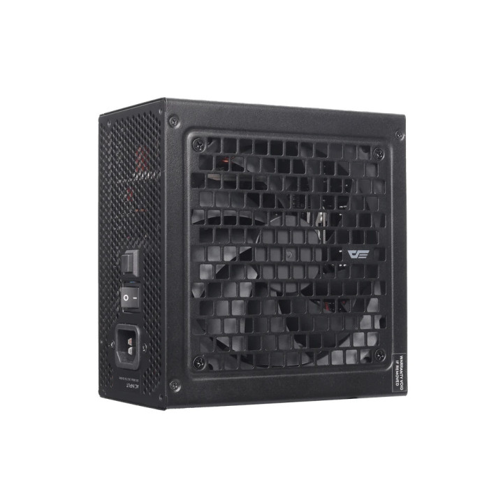 Модулно захранване Darkflash 1050W Gold, ATX 3.1, PCIe 5.1 - PMT1050 A3 - PMT1050-A3