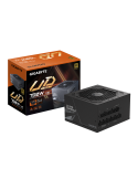 Модулно захранване Gigabyte UD750GM PG5 V2, 750W, 80  GOLD, PCIe 5.1 - GP-UD750GM-PG5 V2