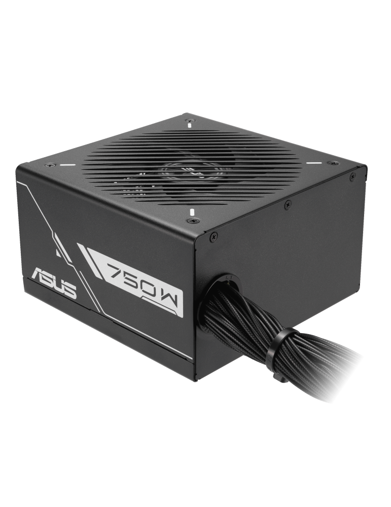 Захранване Asus PRIME 750W, 80 Bronze - 90YE00S2-B0NA00