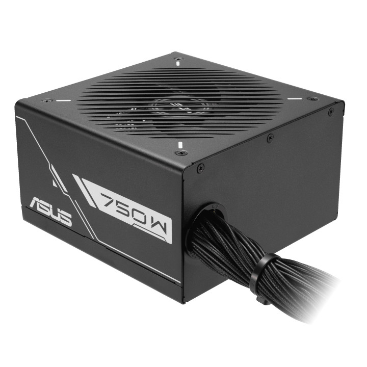 Захранване Asus PRIME 750W, 80 Bronze - 90YE00S2-B0NA00