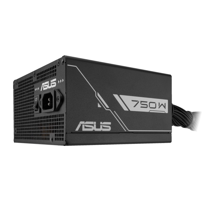 Захранване Asus PRIME 750W, 80 Bronze - 90YE00S2-B0NA00