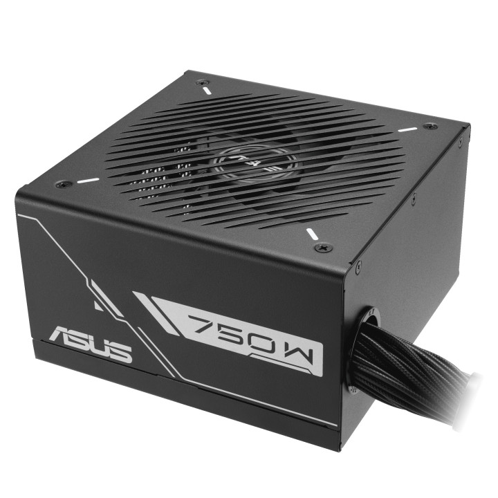 Захранване Asus PRIME 750W, 80 Bronze - 90YE00S2-B0NA00
