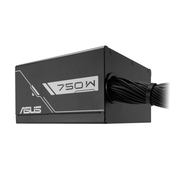 Захранване Asus PRIME 750W, 80 Bronze - 90YE00S2-B0NA00