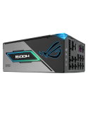 Модулно захранване  Asus ROG THOR III 1600W, 80 Titanium PCIe 5.1 - 90YE00V1-B0NA00