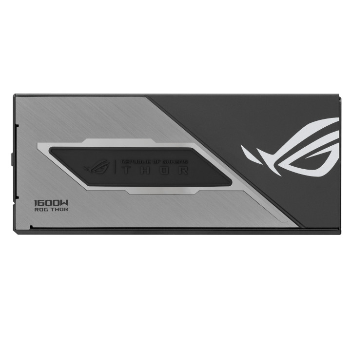 Модулно захранване  Asus ROG THOR III 1600W, 80 Titanium PCIe 5.1 - 90YE00V1-B0NA00