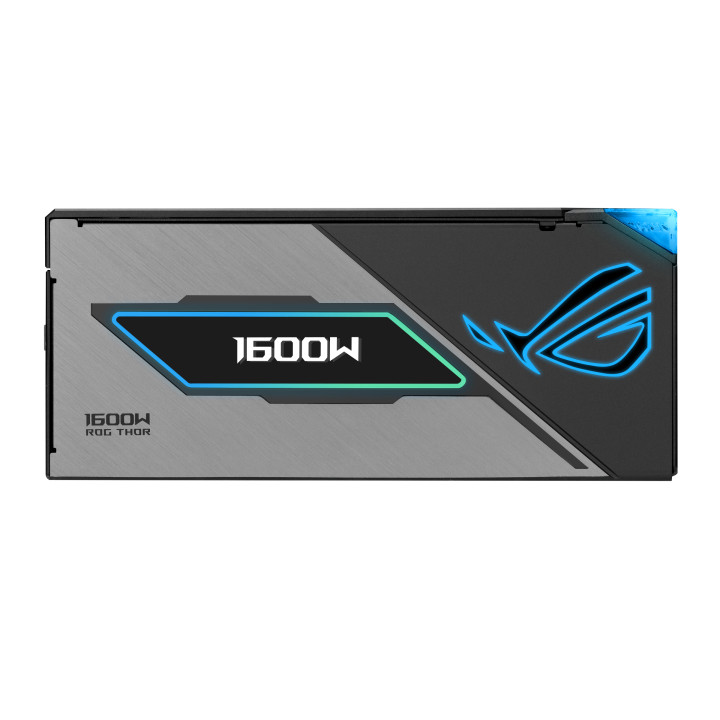 Модулно захранване  Asus ROG THOR III 1600W, 80 Titanium PCIe 5.1 - 90YE00V1-B0NA00