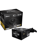 Захранване AsRock Challenger 650W 80 PLUS Gold, ATX3.1 - CL-650G