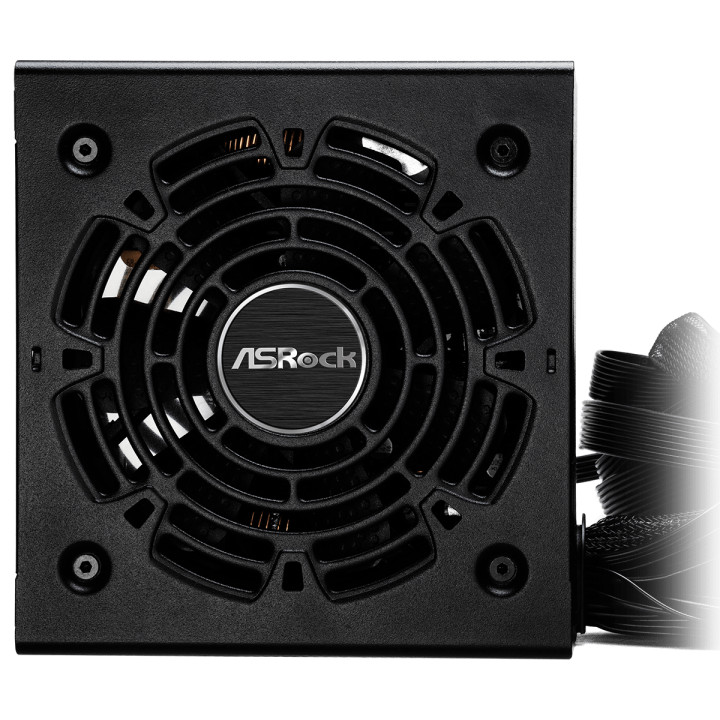 Захранване AsRock Challenger 650W 80 PLUS Gold, ATX3.1 - CL-650G