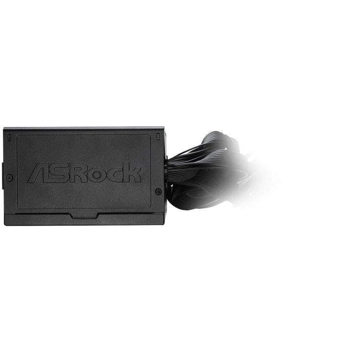 Захранване AsRock PSU Challenger 750W, 80 PLUS Gold, ATX3.1 - CL-750G