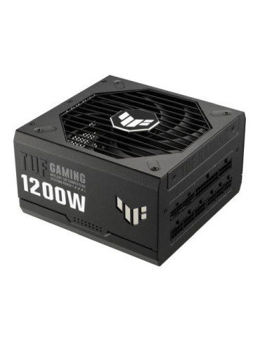 Модулно захранване Asus TUF Gaming 1200W, 80  Gold PCIe 5. - 90YE00S0-B0NA00