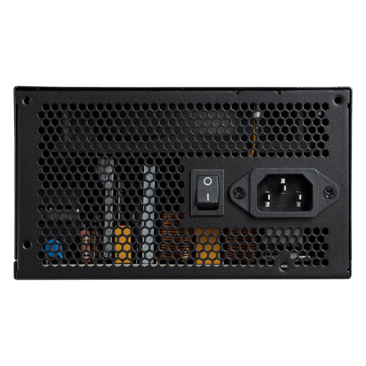 Захранване Adata XPG KYBER 750W GOLD ATX3.1 - KYBER750G-BKCEU