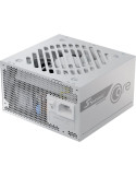 Модулно захранване Seasonic CORE GX White 650W 80  Gold, Fully Modular, ATX 3.1, PCIe 5.1 - 1C265GWRT3A12X