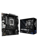 Дънна платка AsRock H810M-X mATX, LGA1851 DDR5