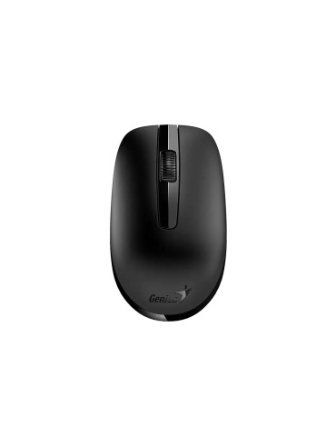 Безжична мишка Genius NX-7007 Black, 2.4GHz - GENIUS-NX-7007-BK