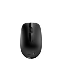 Безжична мишка Genius NX-7007 Black, 2.4GHz - GENIUS-NX-7007-BK