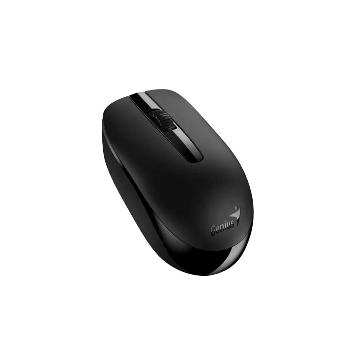 Безжична мишка Genius NX-7007 Black, 2.4GHz - GENIUS-NX-7007-BK