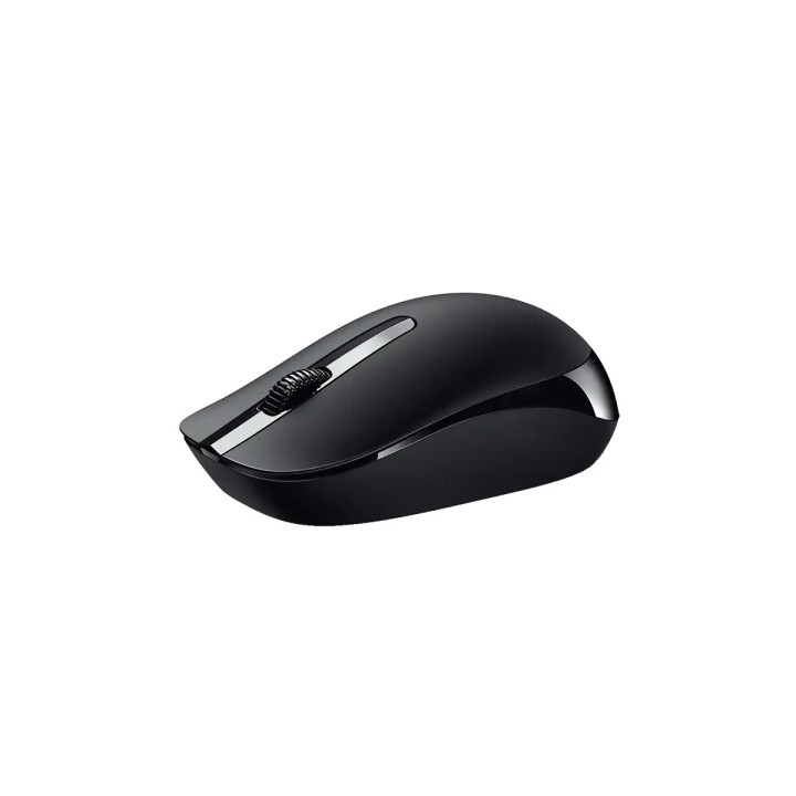 Безжична мишка Genius NX-7007 Black, 2.4GHz - GENIUS-NX-7007-BK