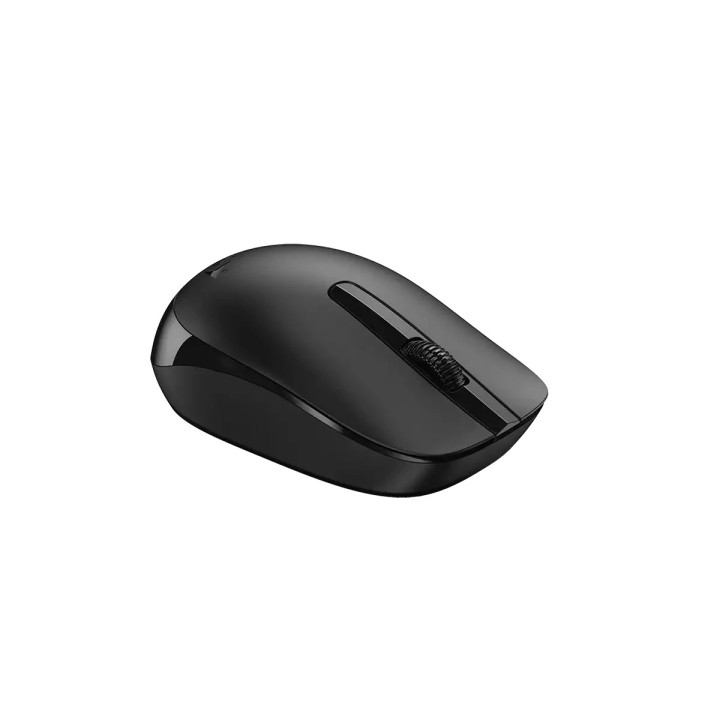 Безжична мишка Genius NX-7007 Black, 2.4GHz - GENIUS-NX-7007-BK