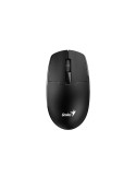 Безжична мишка Genius NX-7000SE Black, 2.4GHz - GENIUS-NX-7000SE-BK