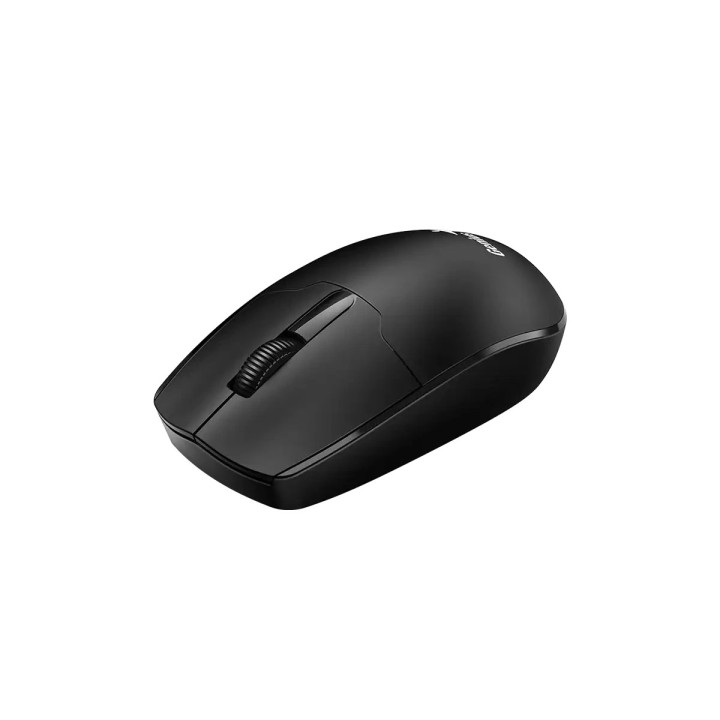 Безжична мишка Genius NX-7000SE Black, 2.4GHz - GENIUS-NX-7000SE-BK