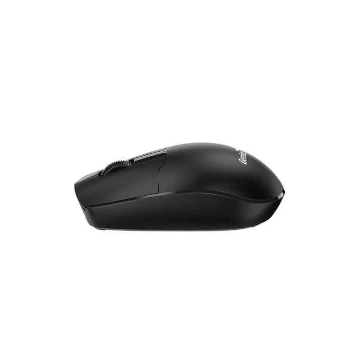 Безжична мишка Genius NX-7000SE Black, 2.4GHz - GENIUS-NX-7000SE-BK