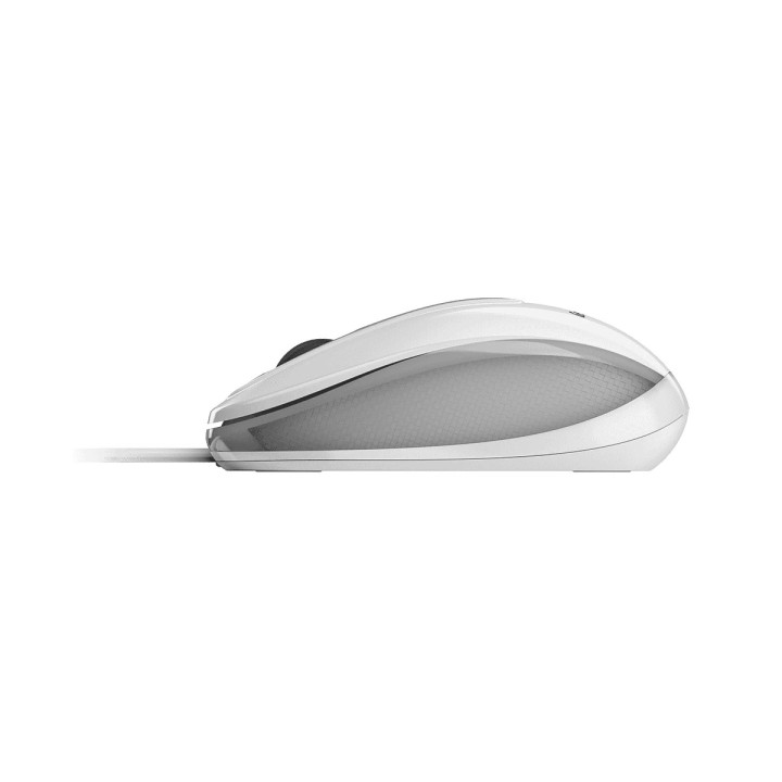 Мишка Genius DX-Mini White, USB, RGB - GENIUS-DX-MINI-WH