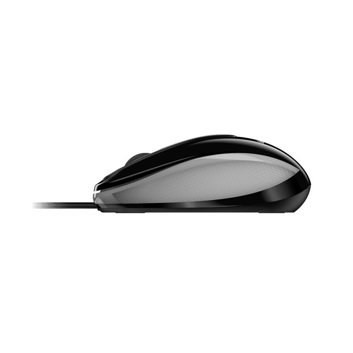 Мишка Genius DX-Mini Black, USB, RGB - GENIUS-DX-MINI-BK