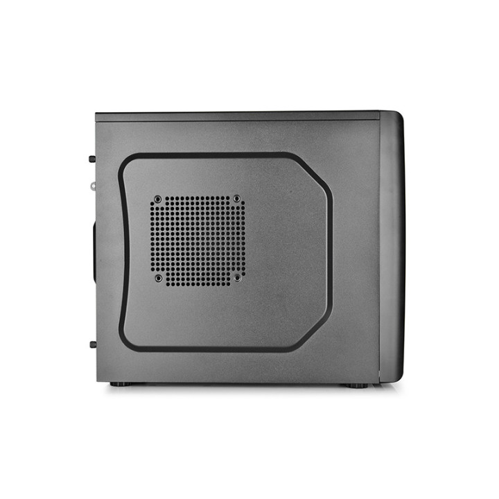Кутия за компютър DeepCool SMARTER черна