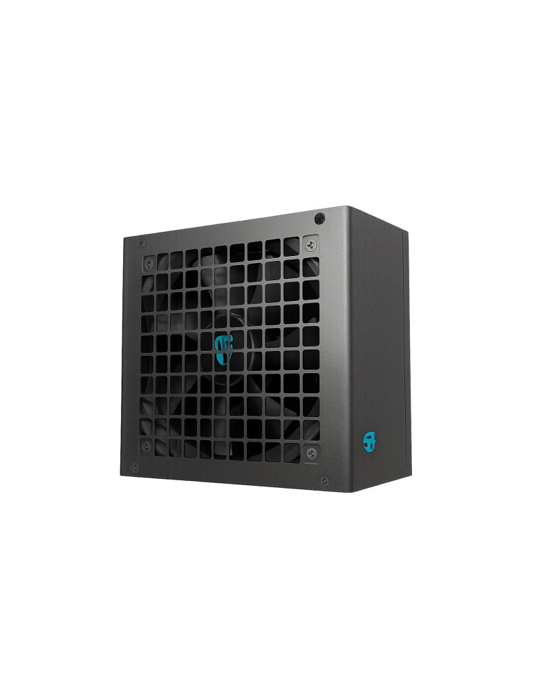 Захранване DeepCool PF500X PSU 500W, 80 Plus Bronze - R-PF500X-HD0B-JGEU
